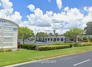 Naples Outlet Collection | I-75 Exit Guide