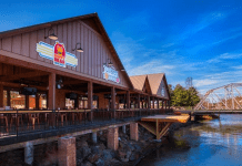 Happy Bear Cafe - Blue Ridge, Georgia | I-75 Exit Guide