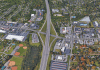 I-75 - Exit 108 - Knoxville, Tennessee | I-75 Exit Guide