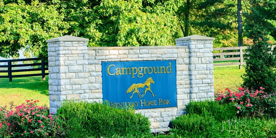 Kentucky Horse Park | I-95 Exit Guide