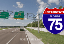 I-75 Traffic | I-75 Construction | Naples | I-75 Exit Guide