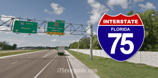 I-75 Traffic | I-75 Construction | Naples | I-75 Exit Guide