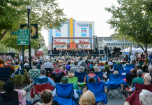 Liberty Square Day | I-75 Exit Guide