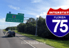 Florida I-75 Traffic | Florida I-75 Construction | I-75 Exit Guide