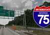 I-75 Georgia Traffic | I-75 Georgia Construction | I-75 Exit Guide