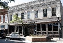 Doc Holiday's Saloon - Griffin, Georgia | I-75 Exit Guide
