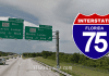 Tampa Florida I-75 Traffic | Florida I-75 Construction | I-75 Exit Guide