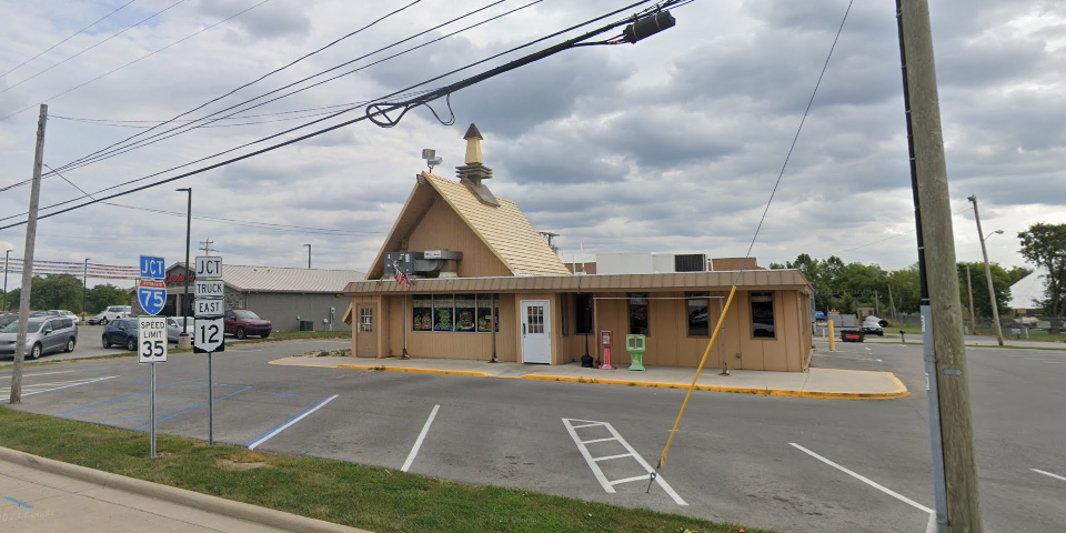 Pilgrim Family Restaurant | I-75 Exit Guide