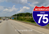 Ohio I-75 Traffic | Ohio I-75 Construction | I-75 Exit Guide