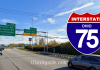 Ohio I-75 Construction | I-75 Traffic | I-75 Exit Guide