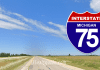 Michigan I-75 Traffic | I-75 Construction | I-75 Exit Guide