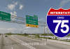 Ohio I-75 Construction | I-75 Traffic | I-75 Exit Guide