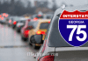 Georgia I-75 Traffic | I-75 Construction | I-75 Exit Guide