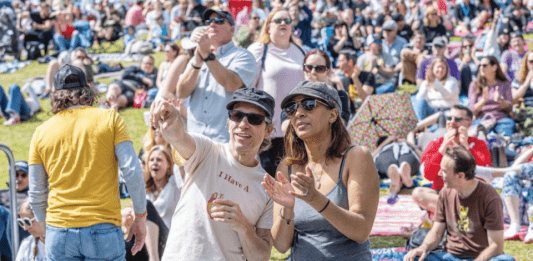 Brookhaven Georgia Events | I-75 Exit Guide