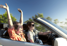 I-75 Road Trip | I-75 Exit Guide