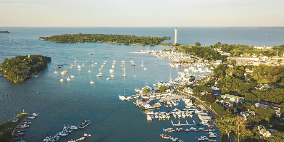 I-75 Road Trip | Put-in-Bay, Ohio | I-75 Exit Guide