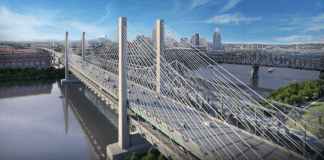 I-75 Brent Spence Bridge | I-75 Exit Guide