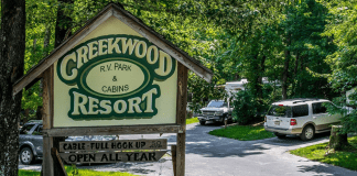 Creekwood Resort – Helen, GA Creekwood Resort | I-75 Exit Guide
