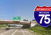 Michigan I-75 Traffic | I-75 Construction | I-75 Exit Guide