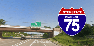 Michigan I-75 Traffic | I-75 Construction | I-75 Exit Guide
